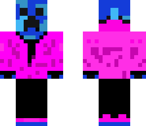 dh885 updated skin