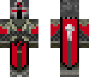red knight