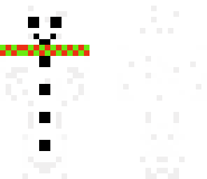 snowman