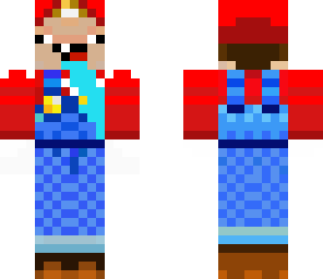 retra mario
