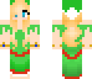 christmas elf