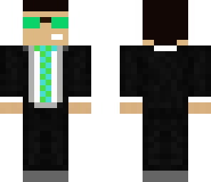 bodil40 green