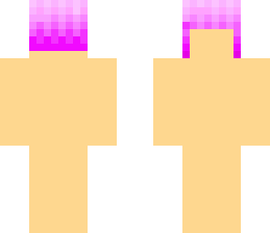 beggining of skin