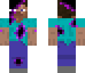 ender steve