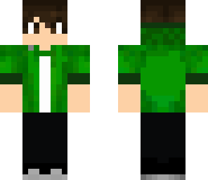 iron verde