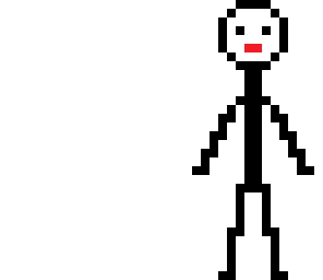 stickman