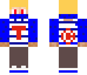 brxxl clanskin