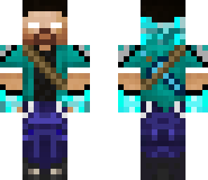 herobrine