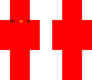 monsieur rouge