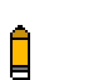 special 3 followers- a pencil