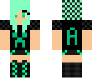 andrea creeper