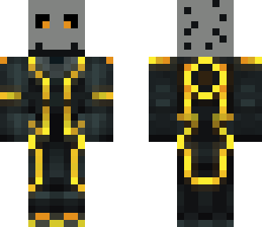 stachelschwein22  clanskin