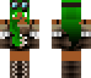 steampunk headphones - edit