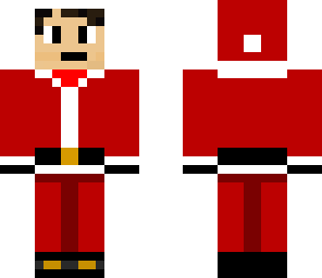 santa toast