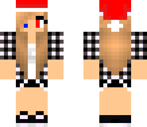jul tjej