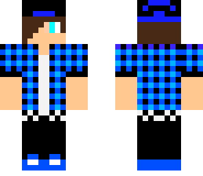 radnom boy