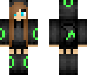 gina la umbreon 