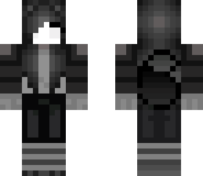 creepy