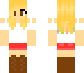 bridgit mendler skin