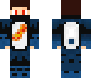 curryking clanskin