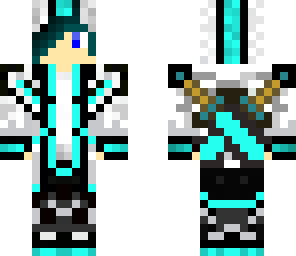 the skin of the year