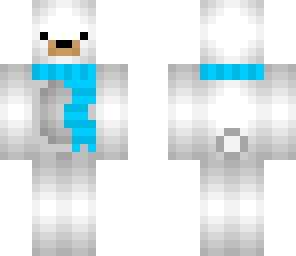 troller bear