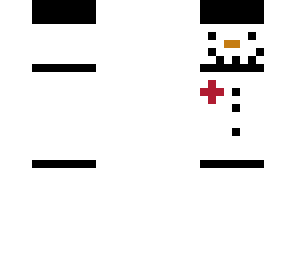 snowman