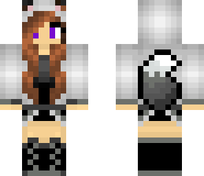 wolf girl edit 2