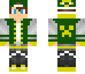 dangerouzjohnny packer
