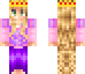 rapunzel