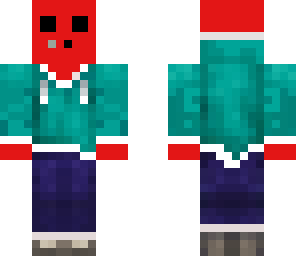 winter slime
