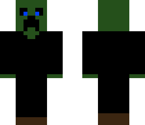 master creeper