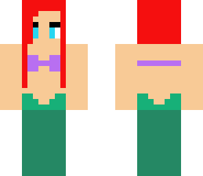 ariel