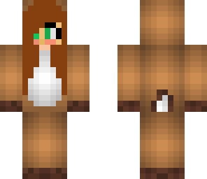 deer skin