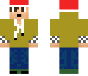 justifiedminer28 christmas