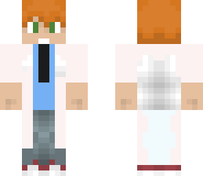 scientist