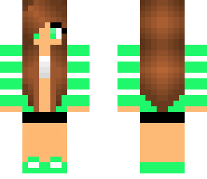 minty green