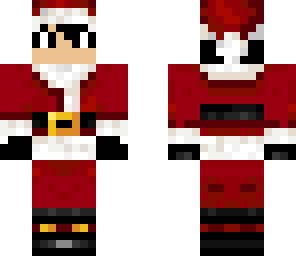 santa claus