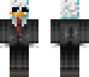 spy chicken