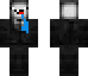 retra slenderman