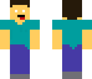 derp herobrine lol