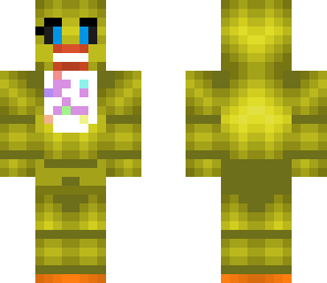 chica fnaf