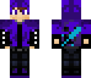 zane the hunter