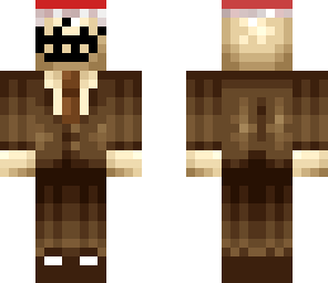 old chritsmas troll