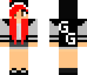 ariana grande gamer girl