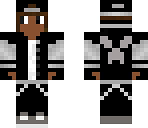 jaybest6 skin