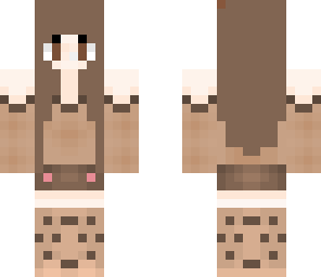 cookie girl