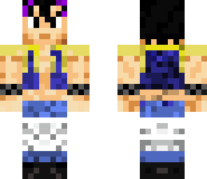 gotrunks