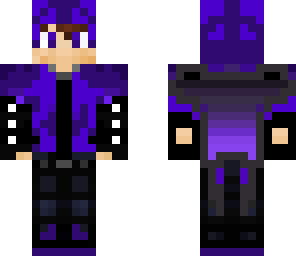 wingeyed zane
