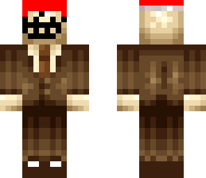 old chritsmas troll